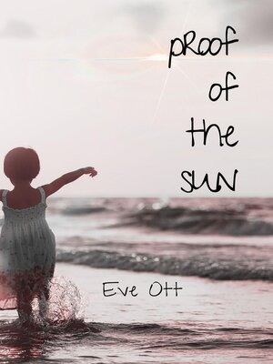 cover image of Proof of the Sun